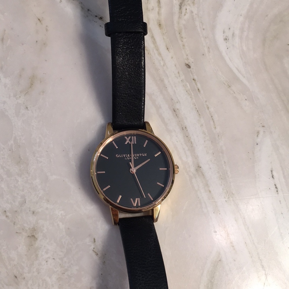 Olivia Burton watch
